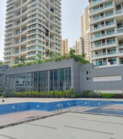 2 BHK + Pooja Room,Study Room,Extra Room Apartment For Rent in Enpar Lotus Residency