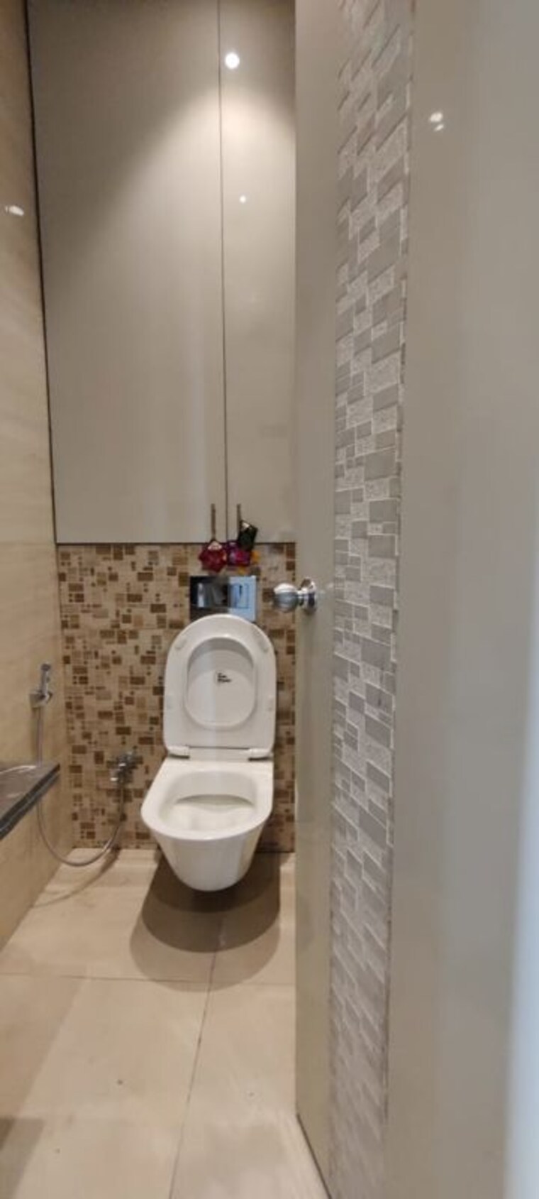 Master Bedroom, enpar-lotus-residency 2 Bedroom 1500 Sq.Ft. Apartment In Lower Parel Mumbai 10057302