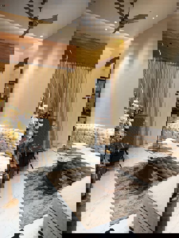 1 BHK 555 Sq.Ft. Apartment in GBK Vishwajeet Empire