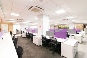  Office Space For Rent in Shivajinagar