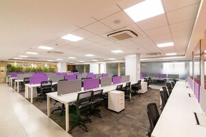 Team Area in  Office Space at Shivajinagar – for Rent