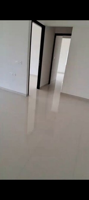 Building Lobby in 2 BHK Apartment at Lodha Amara Tower 6 and 22, Kolshet Road – for Rent