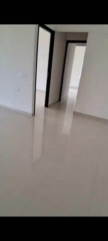 Building Lobby in 2 BHK Apartment at Lodha Amara Tower 6 and 22, Kolshet Road – for Rent