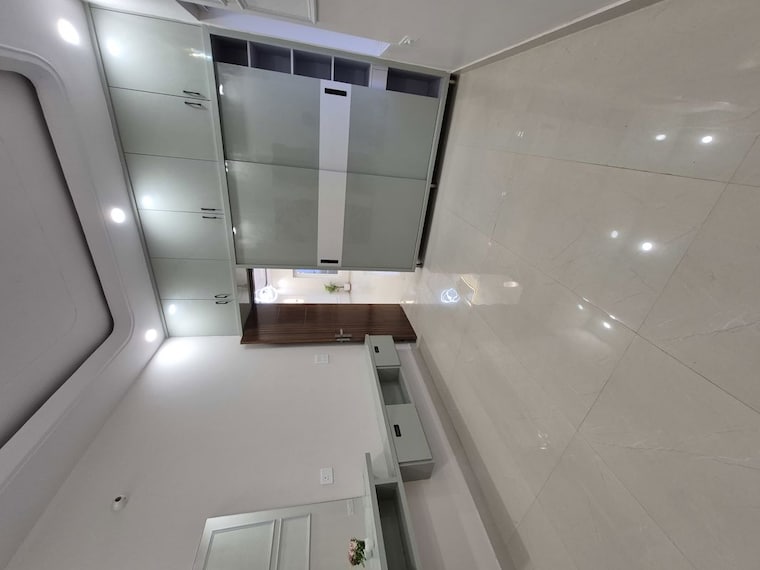 Bedroom, bhago majra road 5 Bedroom 102 Sq.Ft. Villa In Bhago Majra Road Kharar 10071487