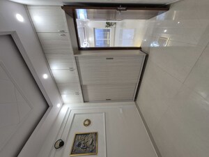 Bedroom in 5 BHK Villa at Bhago Majra Road – for Sale