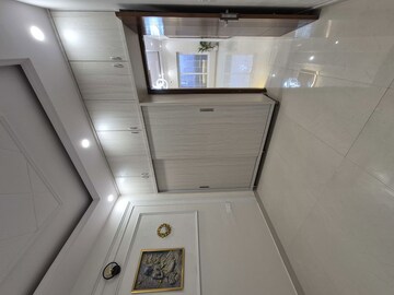 Bedroom in 5 BHK Villa at Bhago Majra Road – for Sale