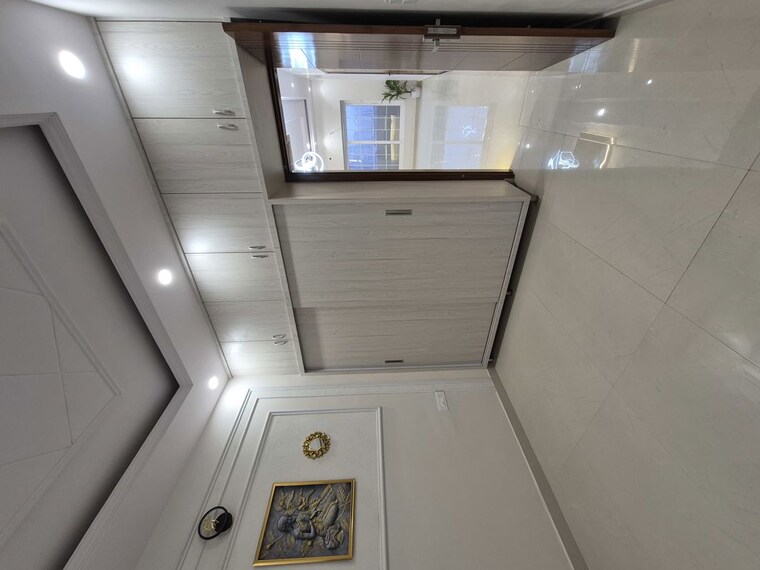 Bedroom, bhago majra road 5 Bedroom 102 Sq.Ft. Villa In Bhago Majra Road Kharar 10071487