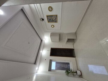 Bedroom in 5 BHK Villa at Bhago Majra Road – for Sale