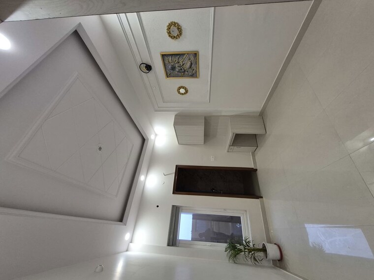 Bedroom, bhago majra road 5 Bedroom 102 Sq.Ft. Villa In Bhago Majra Road Kharar 10071487