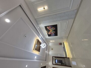 Living Room in 5 BHK Villa at Bhago Majra Road – for Sale