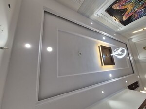 Furnished Amenities in 5 BHK Villa at Bhago Majra Road – for Sale