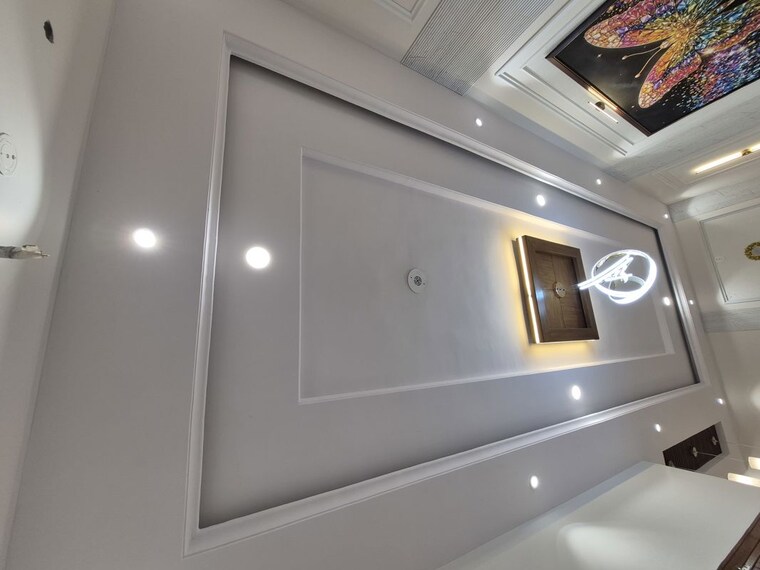 undefined, bhago majra road 5 Bedroom 102 Sq.Ft. Villa In Bhago Majra Road Kharar 10071487