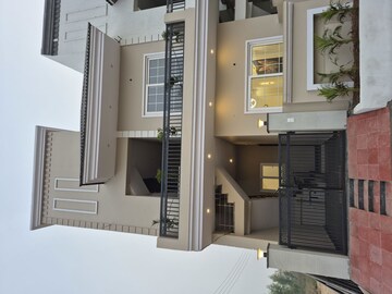 5 BHK Villa For Sale in Bhago Majra Road