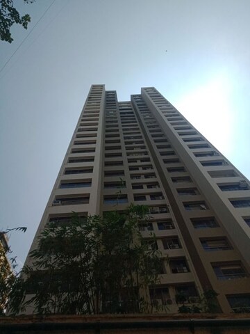 2 BHK Apartment – Exterior View View at Sawan Bhavan, Dadar East - for Sale
