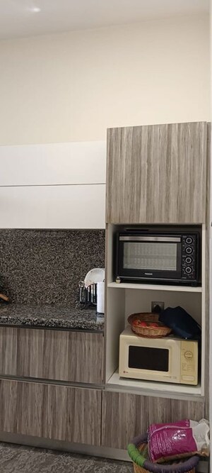  2 BHK Apartment at Ajmera I Land Treon, Bhakti Park – for Sale