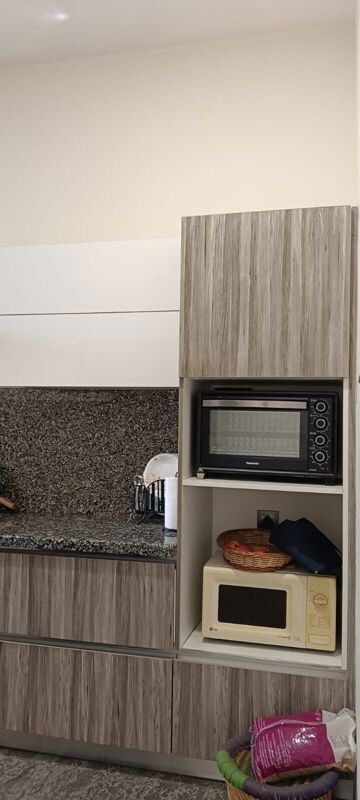  2 BHK Apartment at Ajmera I Land Treon, Bhakti Park – for Sale