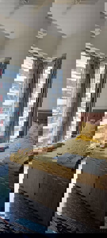 2 BHK + Pooja Room,Servant Room 994 Sq.Ft. Apartment in Ajmera I Land Treon