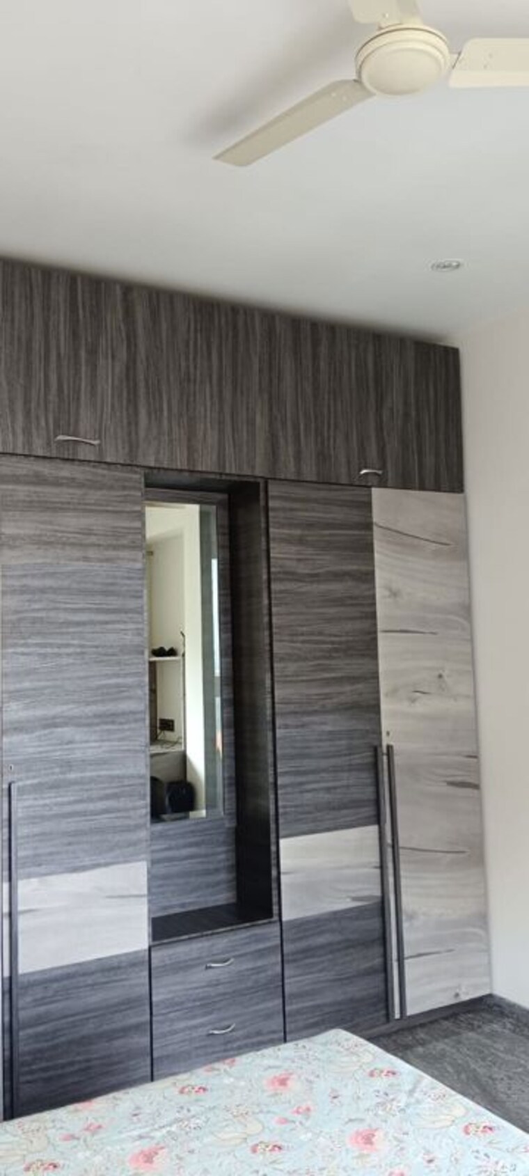 Room, ajmera-i-land-treon 2 Bedroom 994 Sq.Ft. Apartment In Bhakti Park Mumbai 10071464