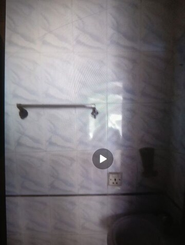 Bathroom in 2 BHK Builder Floor at Shipra Neo, Shipra Suncity – for Sale