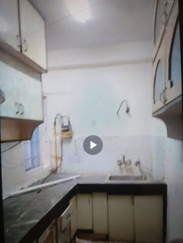 Kitchen in 2 BHK Builder Floor at Shipra Neo, Shipra Suncity – for Sale