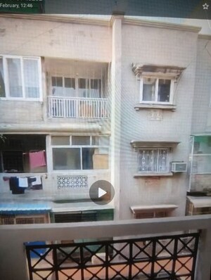 2 BHK Builder Floor – Exterior View View at Shipra Neo, Shipra Suncity - for Sale