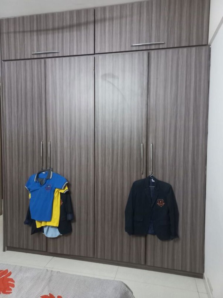 undefined, ravinanda-skylights 2 Bedroom 985 Sq.Ft. Apartment In Wagholi Pune 10068139