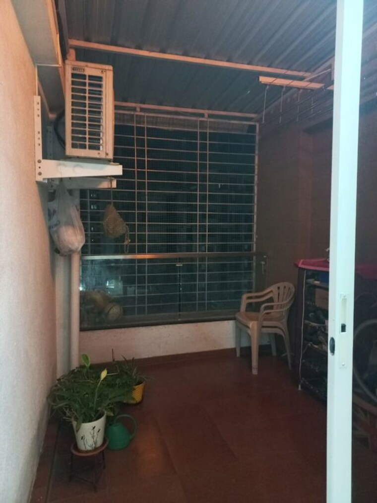 Exterior View, ravinanda-skylights 2 Bedroom 985 Sq.Ft. Apartment In Wagholi Pune 10068139