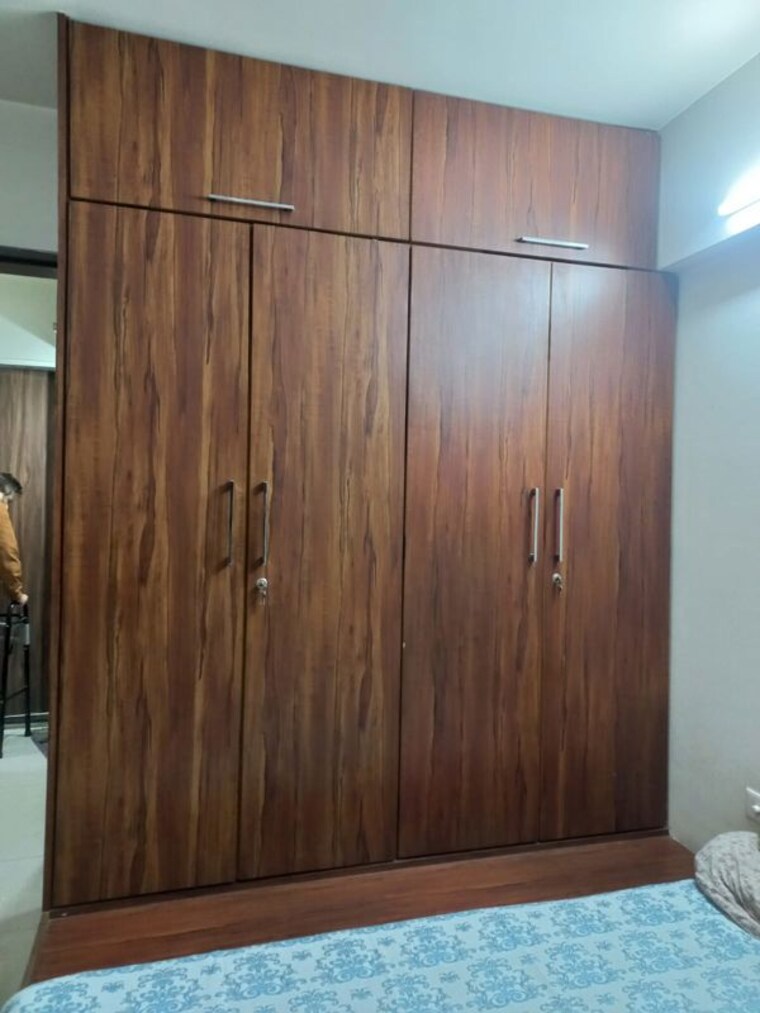 undefined, ravinanda-skylights 2 Bedroom 985 Sq.Ft. Apartment In Wagholi Pune 10068139