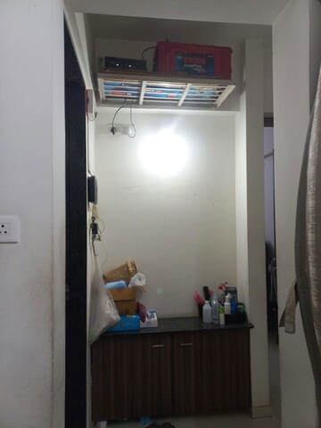 Kitchen/pantry in 2 BHK Apartment at Ravinanda Skylights, Wagholi – for Rent