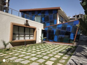 2 BHK Apartment For Rent in Ravinanda Skylights, Wagholi