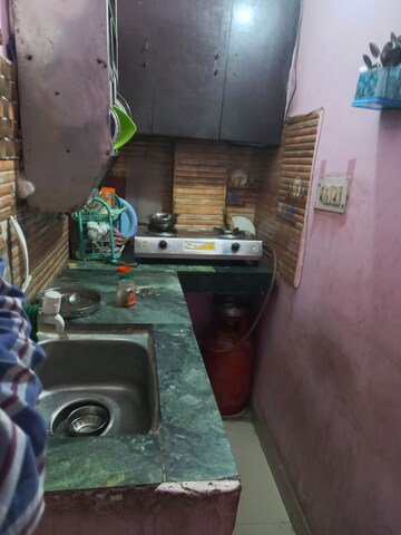 Parking in 1 BHK Builder Floor at Om Vihar – for Sale