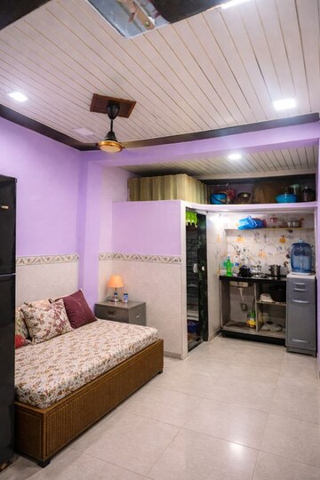 2 BHK Independent House For Sale in Govandi West