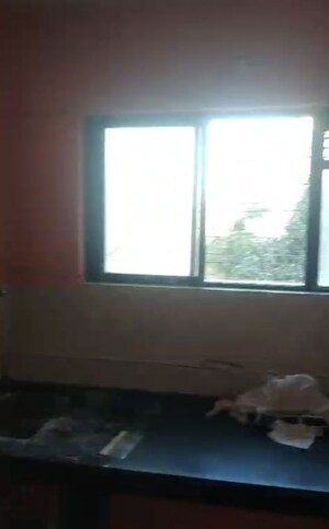 Kitchen in 2 BHK Apartment at Amba Vatika, Nibm – for Rent