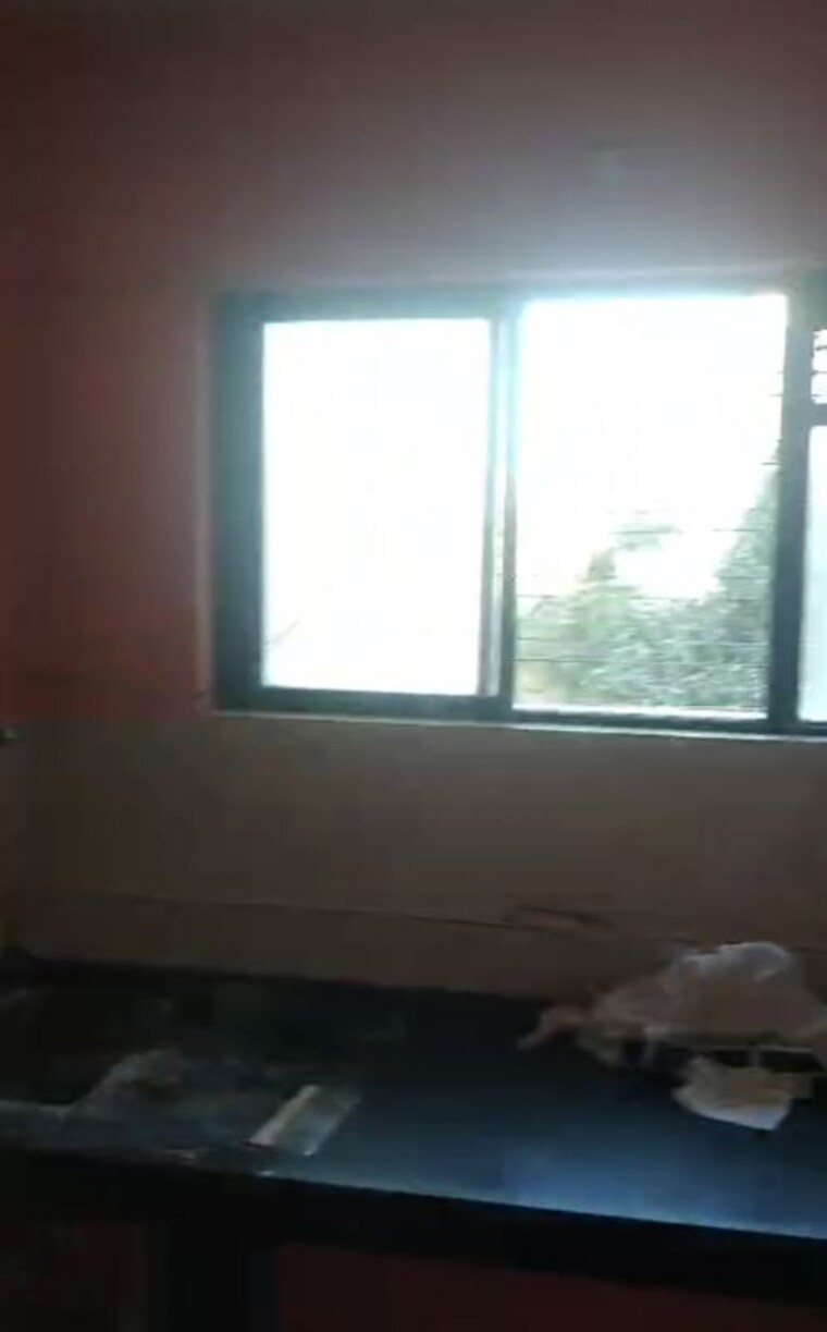 Kitchen, amba-vatika 2 Bedroom 800 Sq.Ft. Apartment In Nibm Pune 10071537