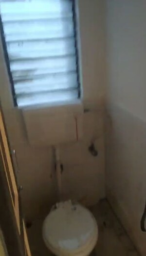 Master Bedroom in 2 BHK Apartment at Amba Vatika, Nibm – for Rent