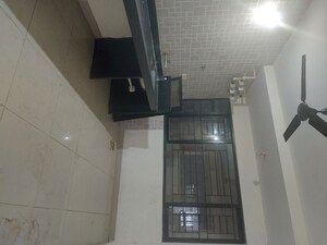 Staircase in 2 BHK Apartment at Nanded Asawari, Nanded – for Rent