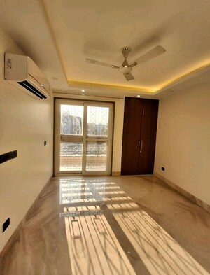Bedroom in 3 BHK Apartment at M3M Atrium, Sector 57 – for Rent