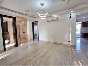 3 BHK Apartment For Rent in M3M Atrium, Sector 57