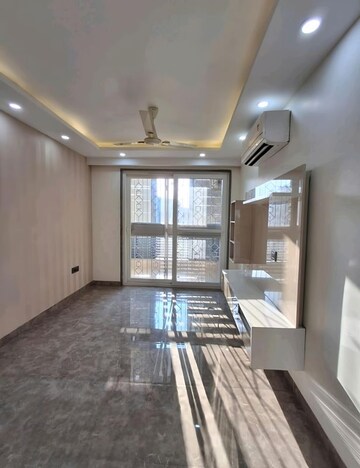 Living Room in 3 BHK Apartment at M3M Atrium, Sector 57 – for Rent