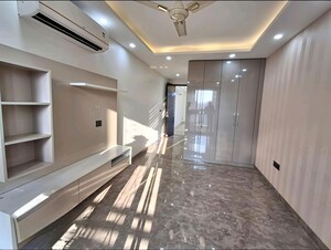 Gym in 3 BHK Apartment at M3M Atrium, Sector 57 – for Rent