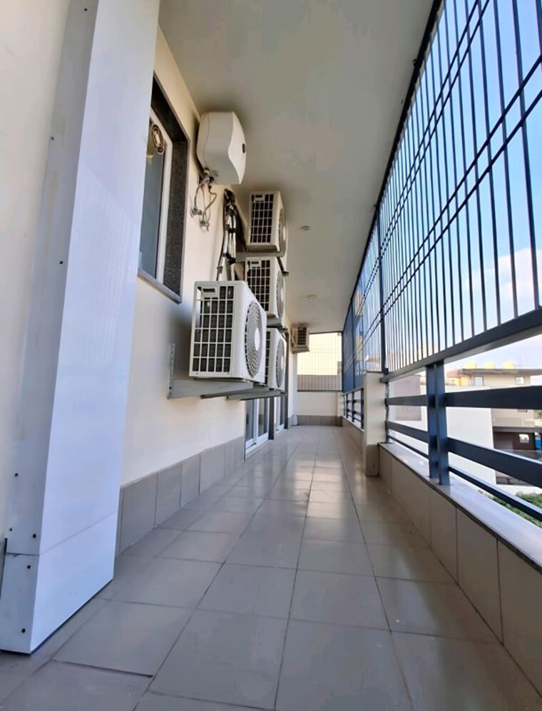 undefined, m3m-atrium 3 Bedroom 2350 Sq.Ft. Apartment In Sector 57 Gurgaon 10071554