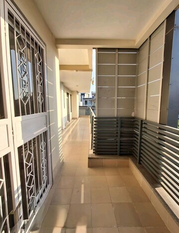 Staircase in 3 BHK Apartment at M3M Atrium, Sector 57 – for Rent