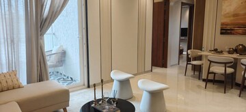 Team Area in 2 BHK Apartment at Kamdhenu The Astria, Manjri Budruk – for Sale