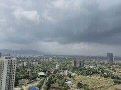 1 BHK Apartment For Rent in Runwal My City Phase II Cluster 05