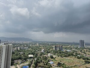 1 BHK Apartment For Rent in Runwal My City Phase II Cluster 05, Dombivli East