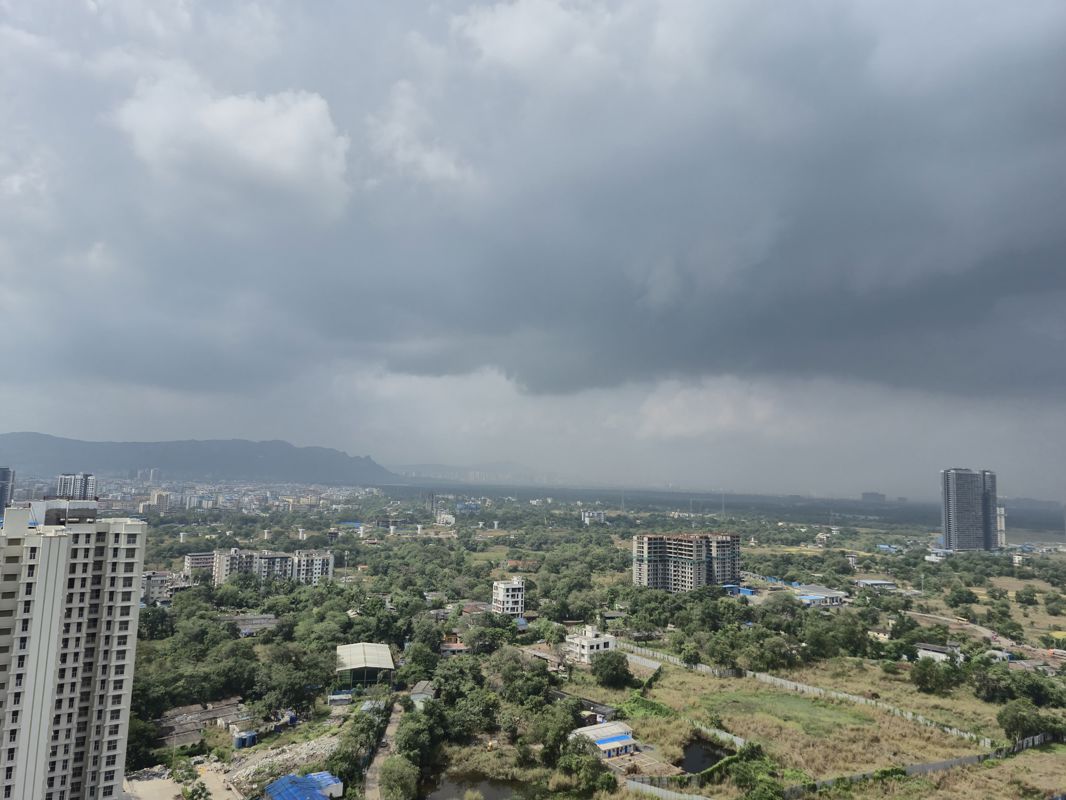 1 BHK Apartment For Rent in Runwal My City Phase II Cluster 05