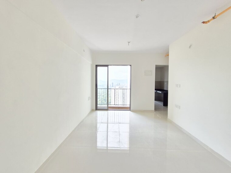 Room, runwal-my-city-phase-ii-cluster-05 1 Bedroom 389 Sq.Ft. Apartment In Dombivli East Thane 10071555