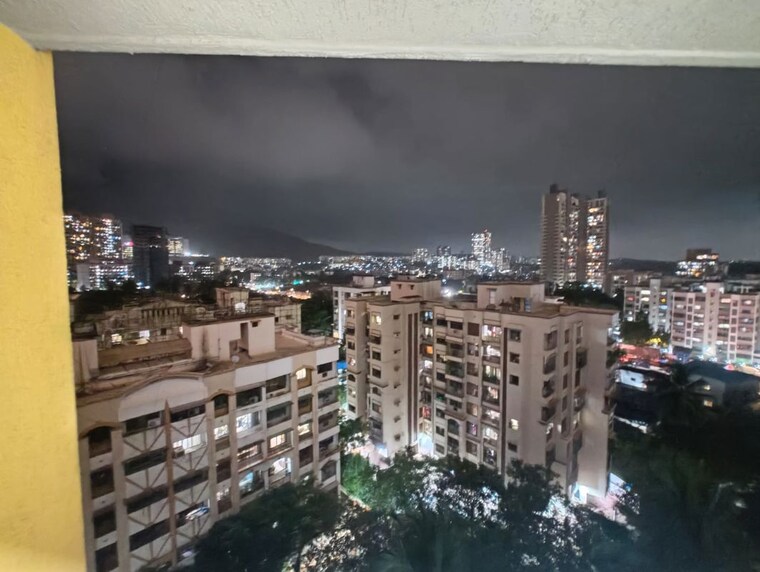 Exterior View, harasiddh-viraaj 2 Bedroom 620 Sq.Ft. Apartment In Malad East Mumbai 10071513