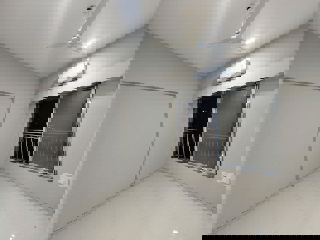 2 BHK + Store Room 620 Sq.Ft. Apartment in Harasiddh Viraaj