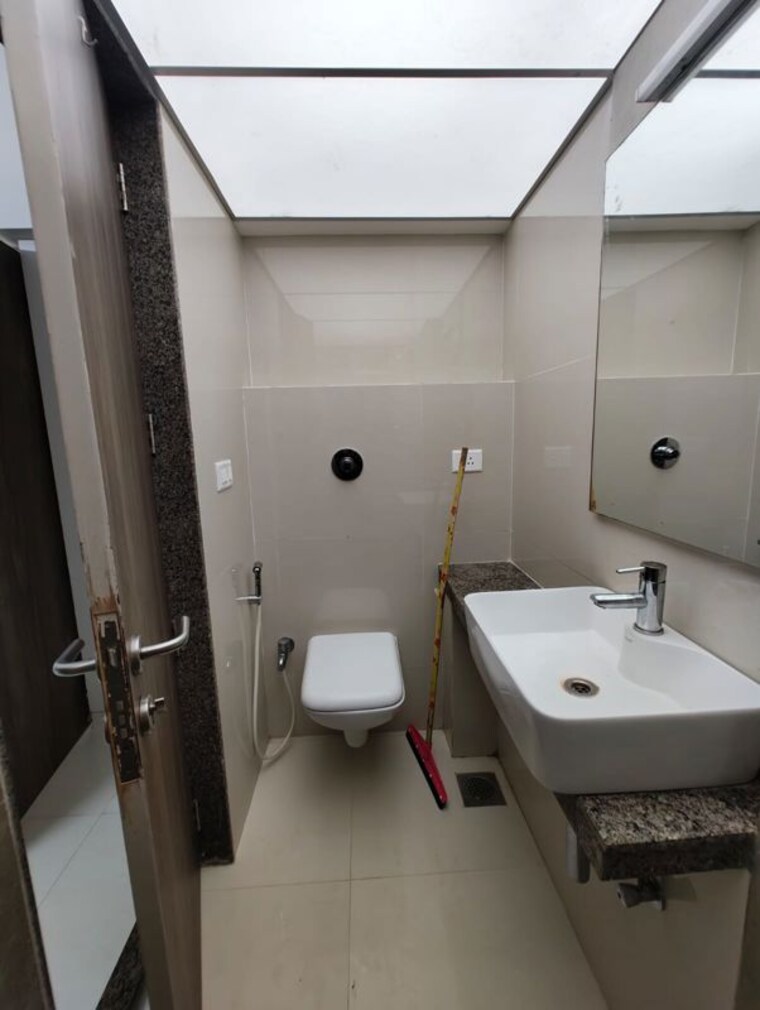 Team Area, harasiddh-viraaj 2 Bedroom 620 Sq.Ft. Apartment In Malad East Mumbai 10071513